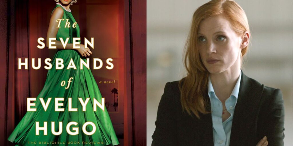 jessica-chastain-shuts-down-seven-husbands-of-evelyn-hugo-casting-speculation