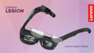 Lenovo Legion Glasses